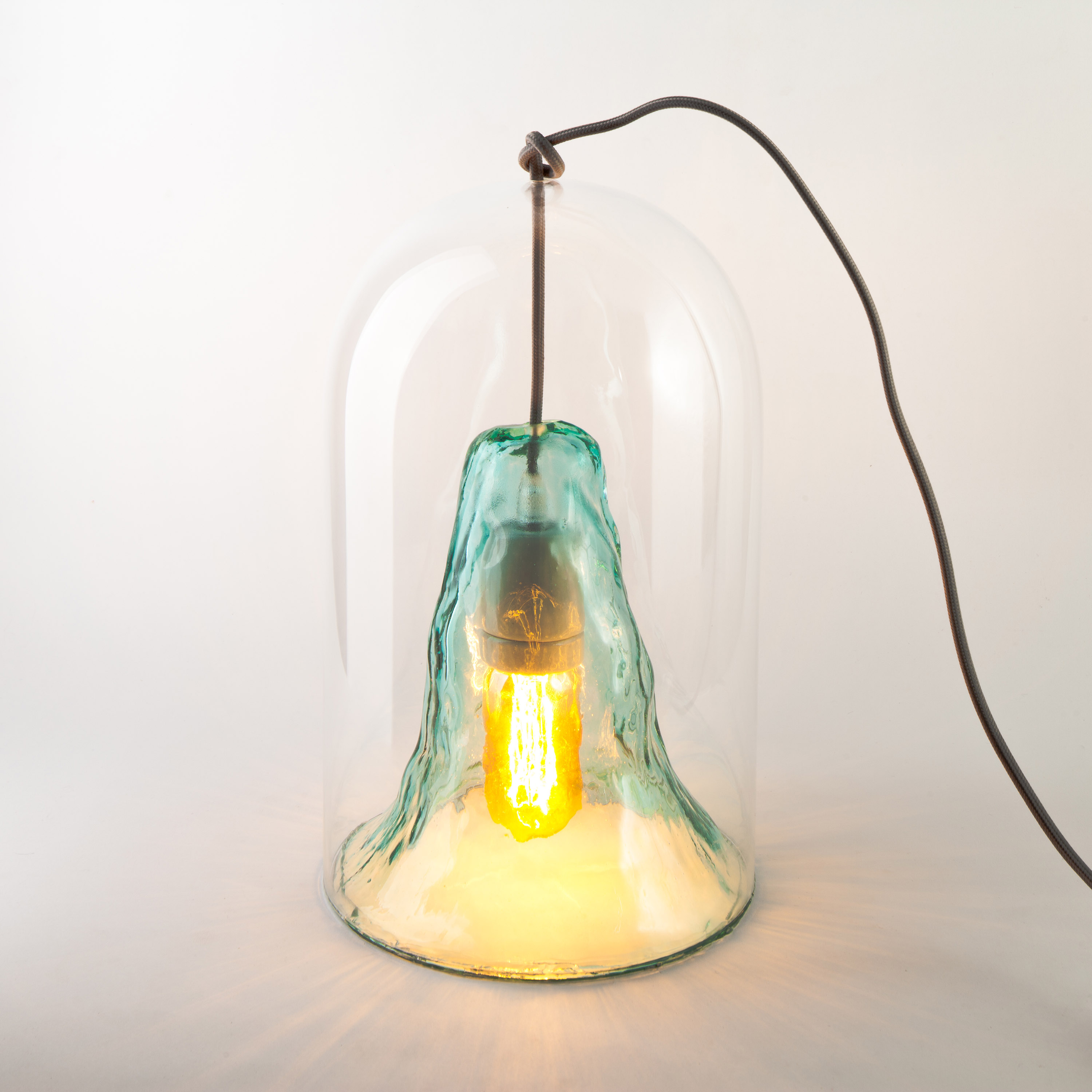 Pico Lamp by André Teoman