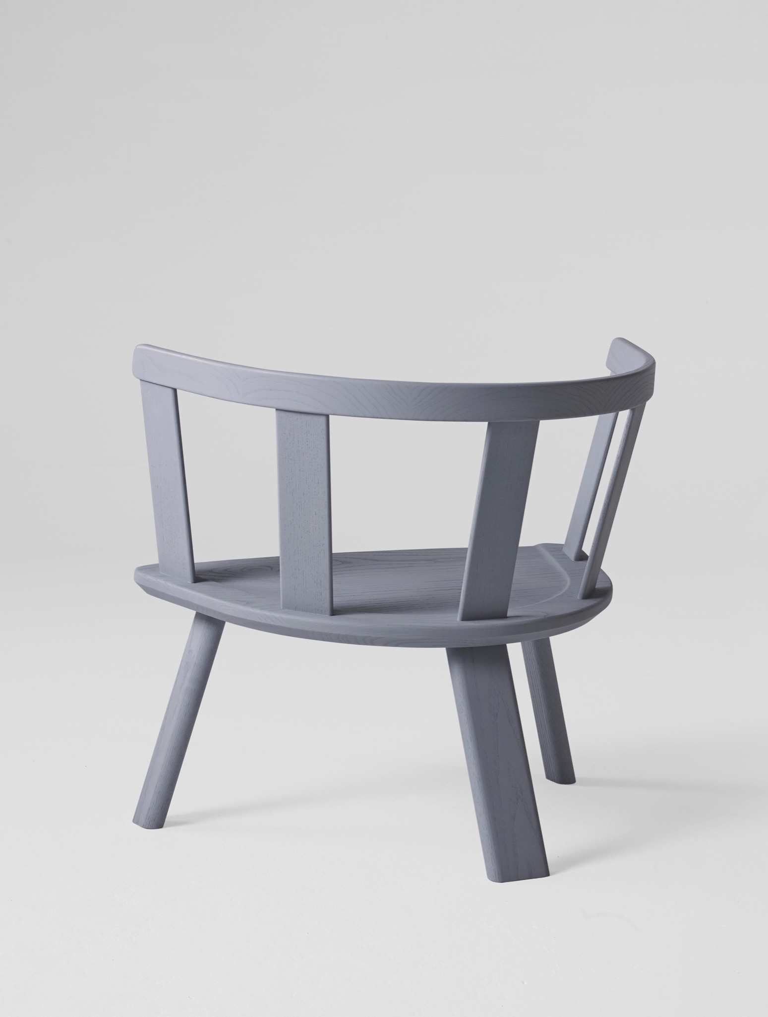 Ancestor Chair by MSDS