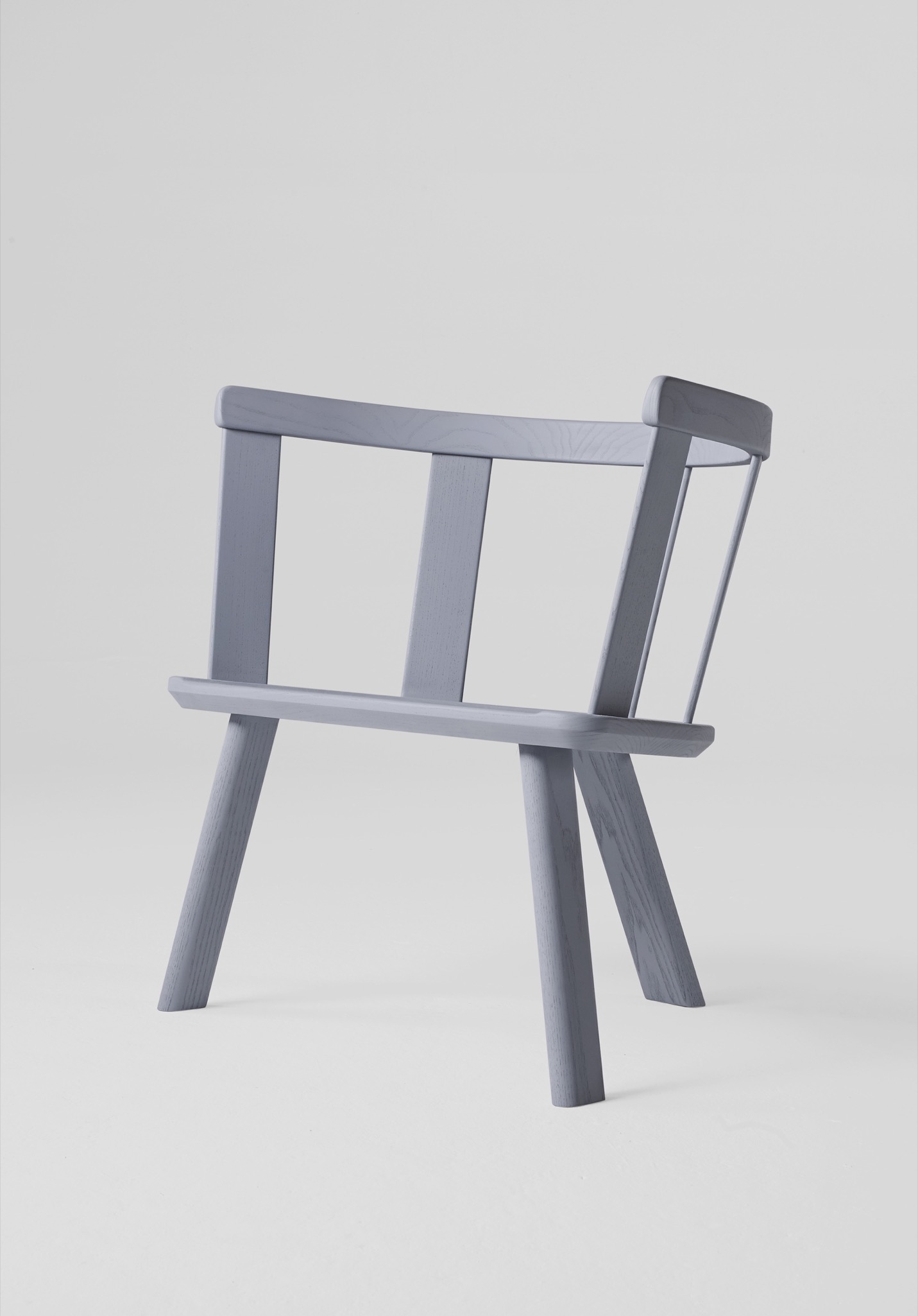 Ancestor Chair by MSDS