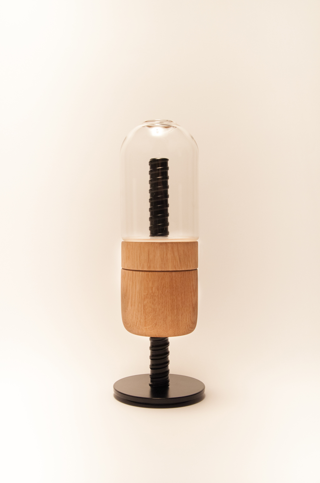 Balca Table Lamp by Florian Gross