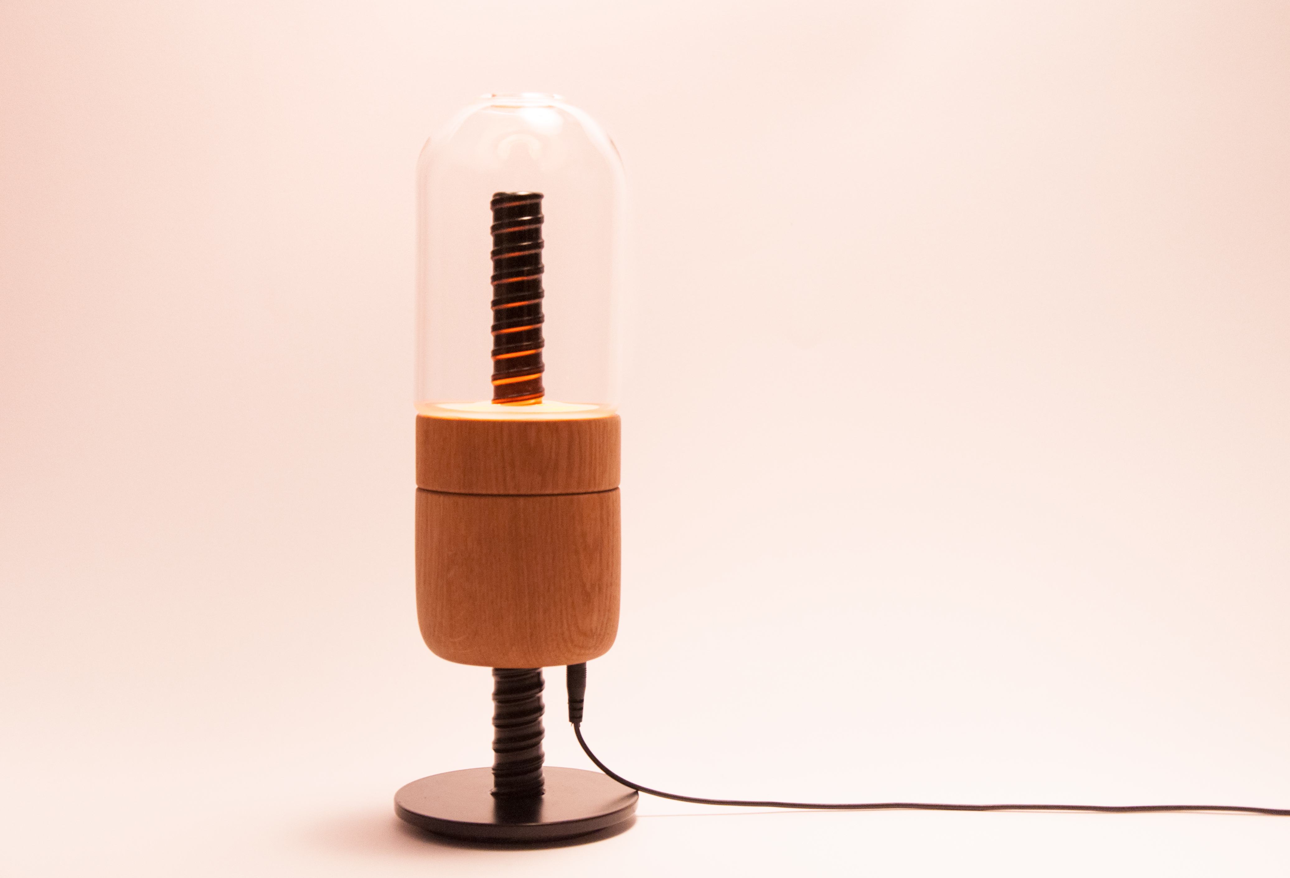 Balca Table Lamp by Florian Gross