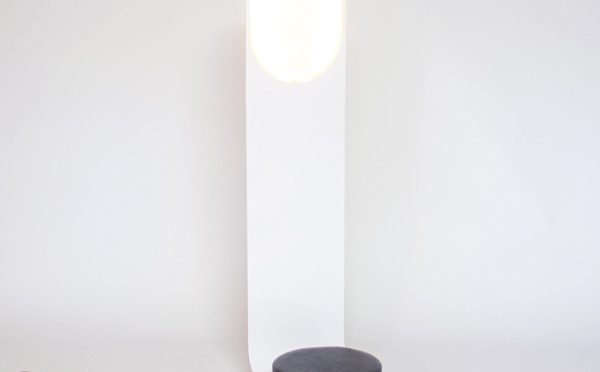 Finger Floor Lamp by A__to__B Studio