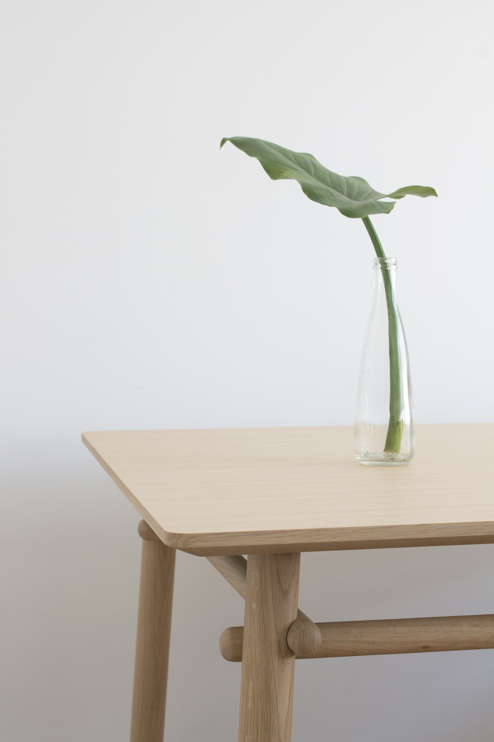 Forêt Table by Silvia Ceñal Design Studio