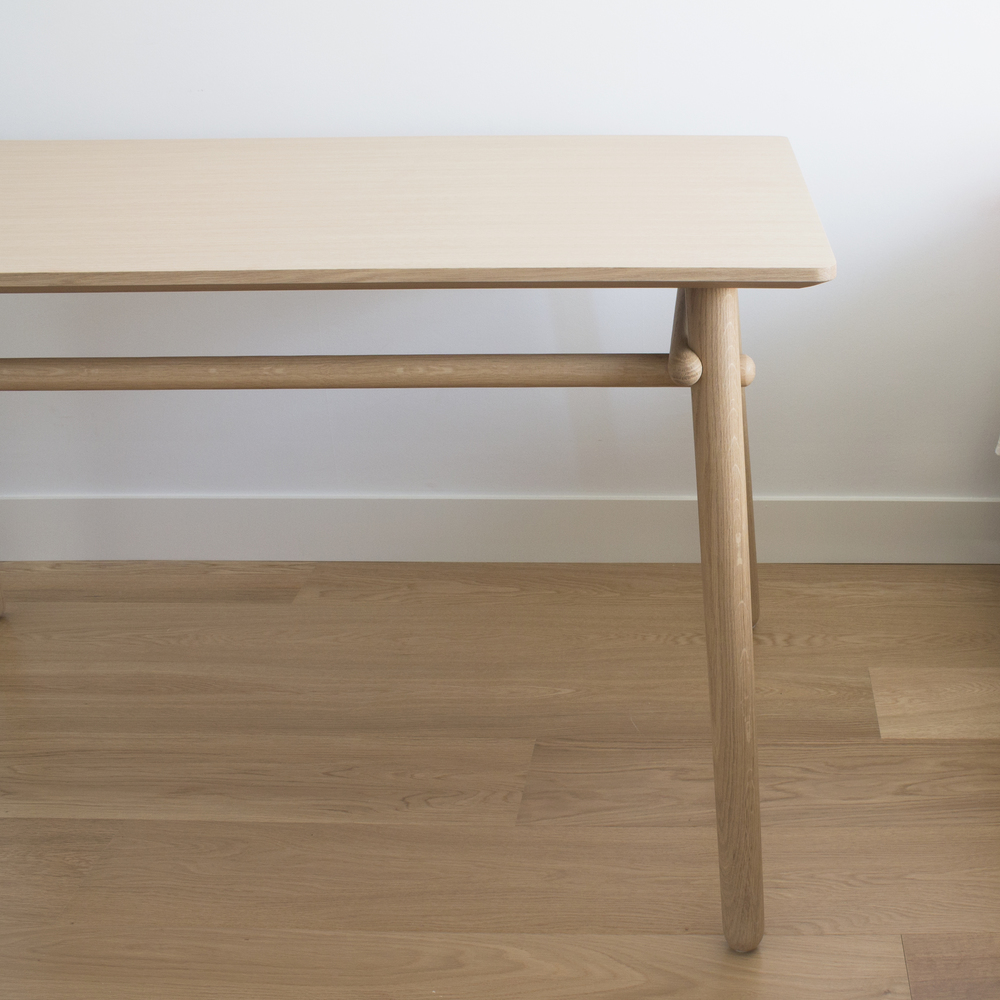 Forêt Table by Silvia Ceñal Design Studio