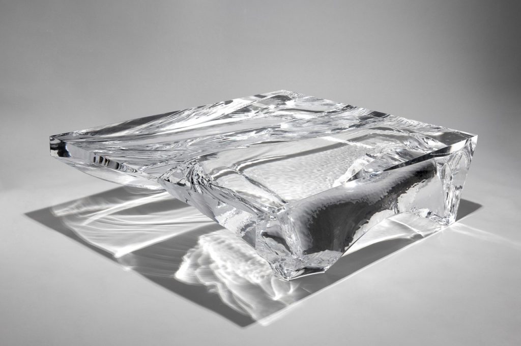 Gravity Table by Fredrikson Stallard