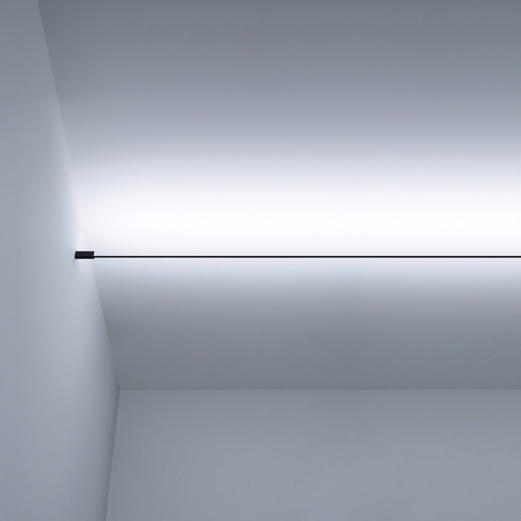 Infinito Light by Davide Groppi