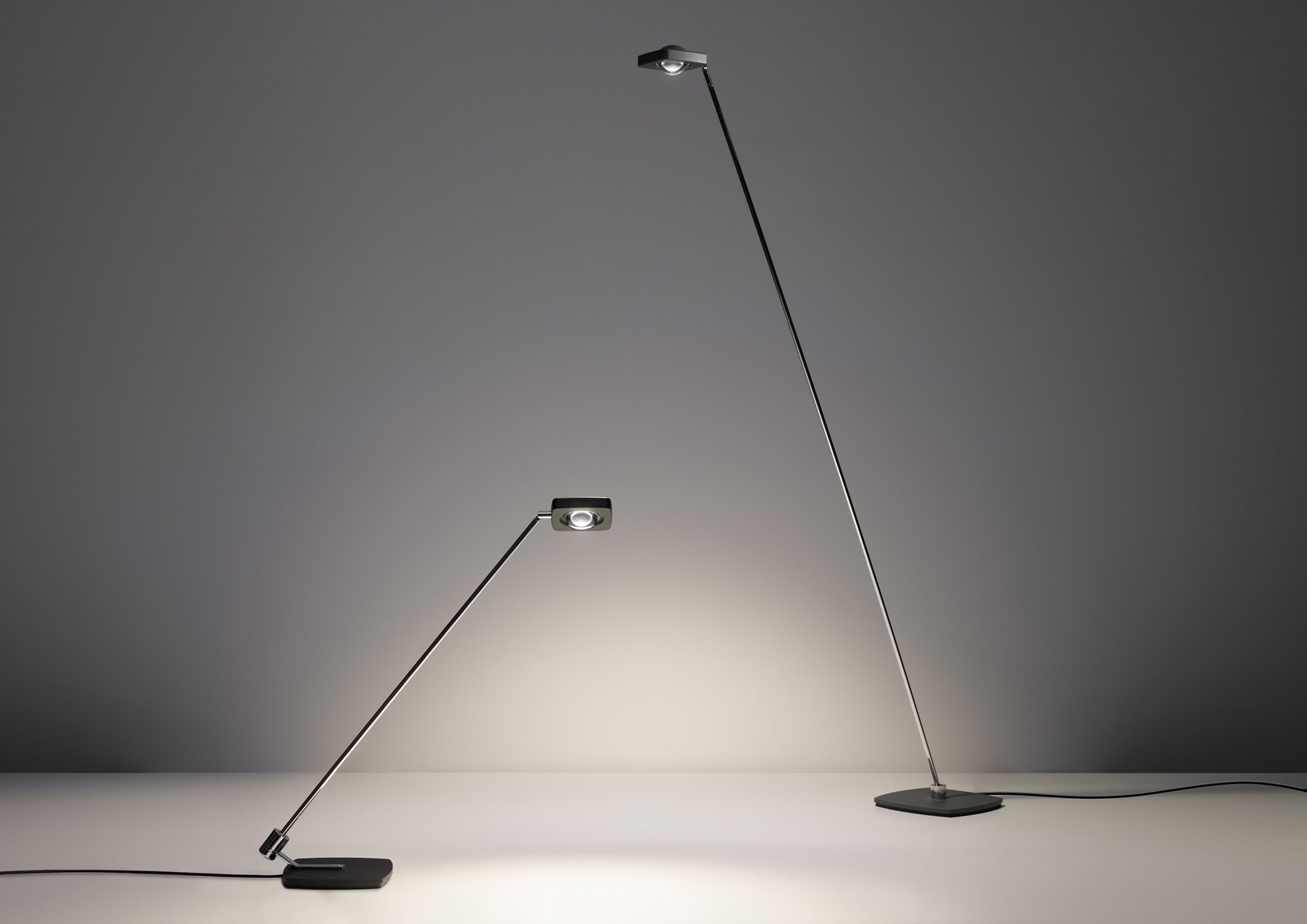Kelveen Lamps by Oligo