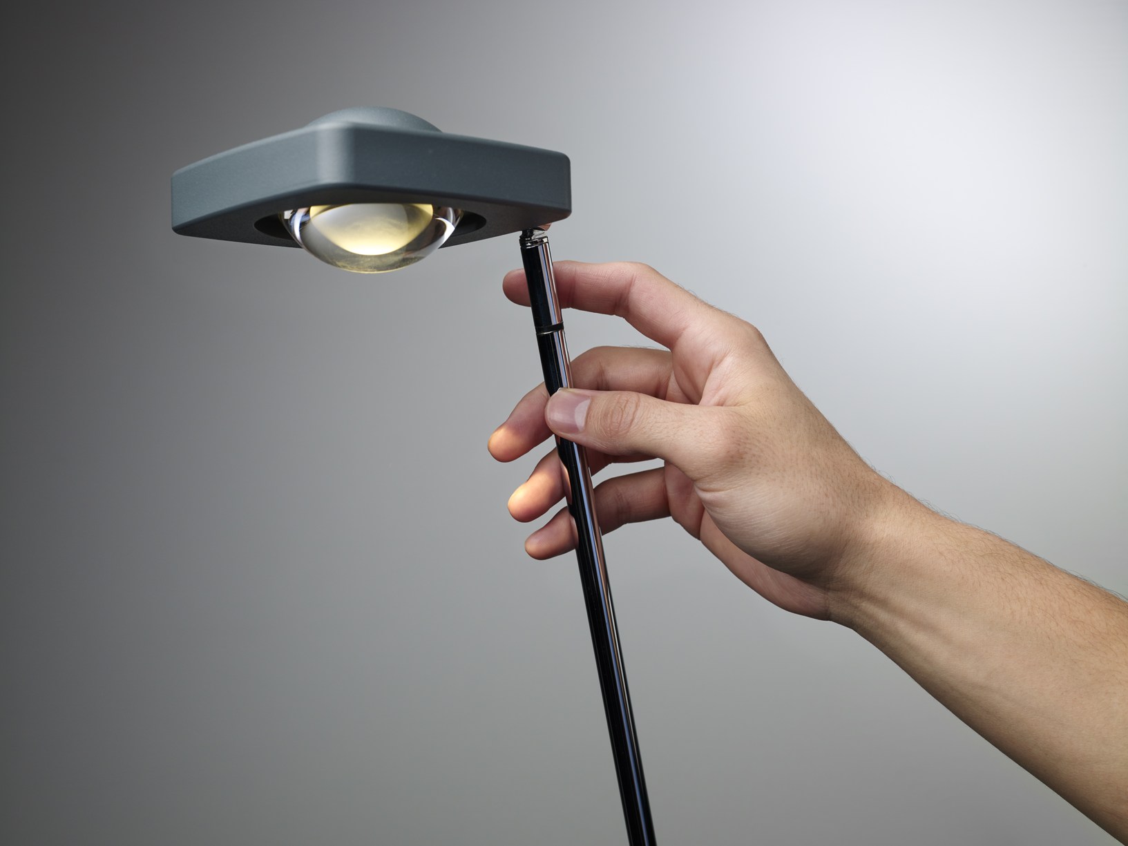 Kelveen Lamp by Oligo