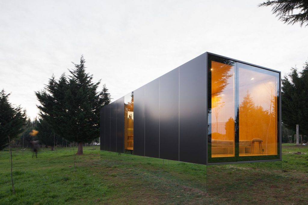 MIMA Light Home