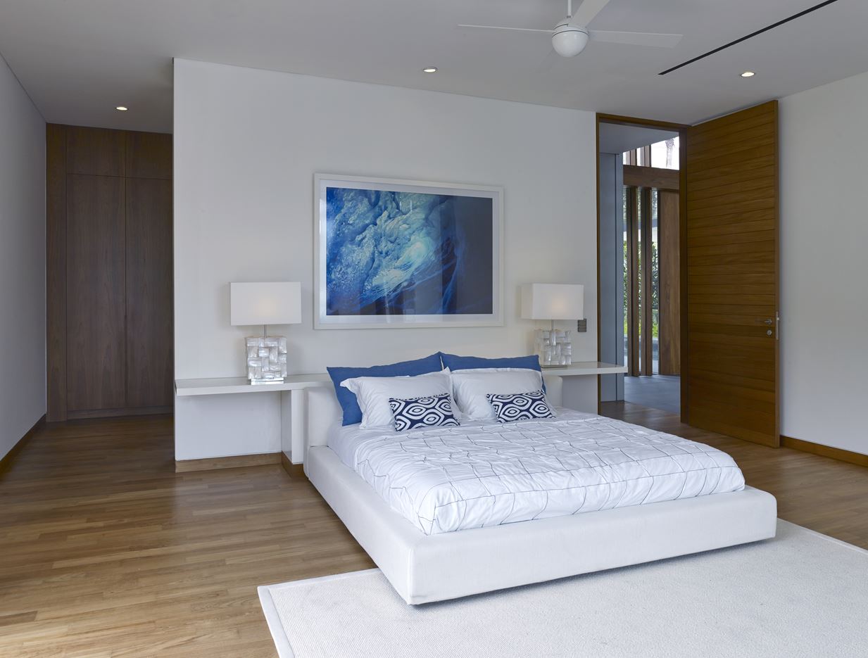 No.2 Residence in Singapore by Robert Greg Shand Architects