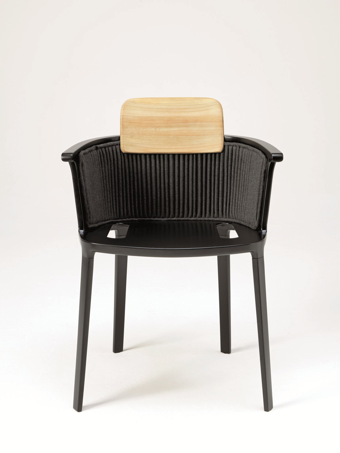Nicolette Garden Chair by Patrick Norguet for Ethimo