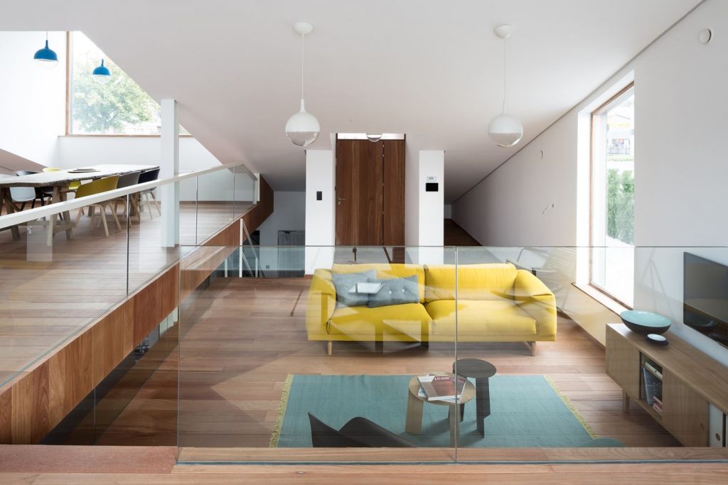 House PIBO in Gent, Belgium by OYO