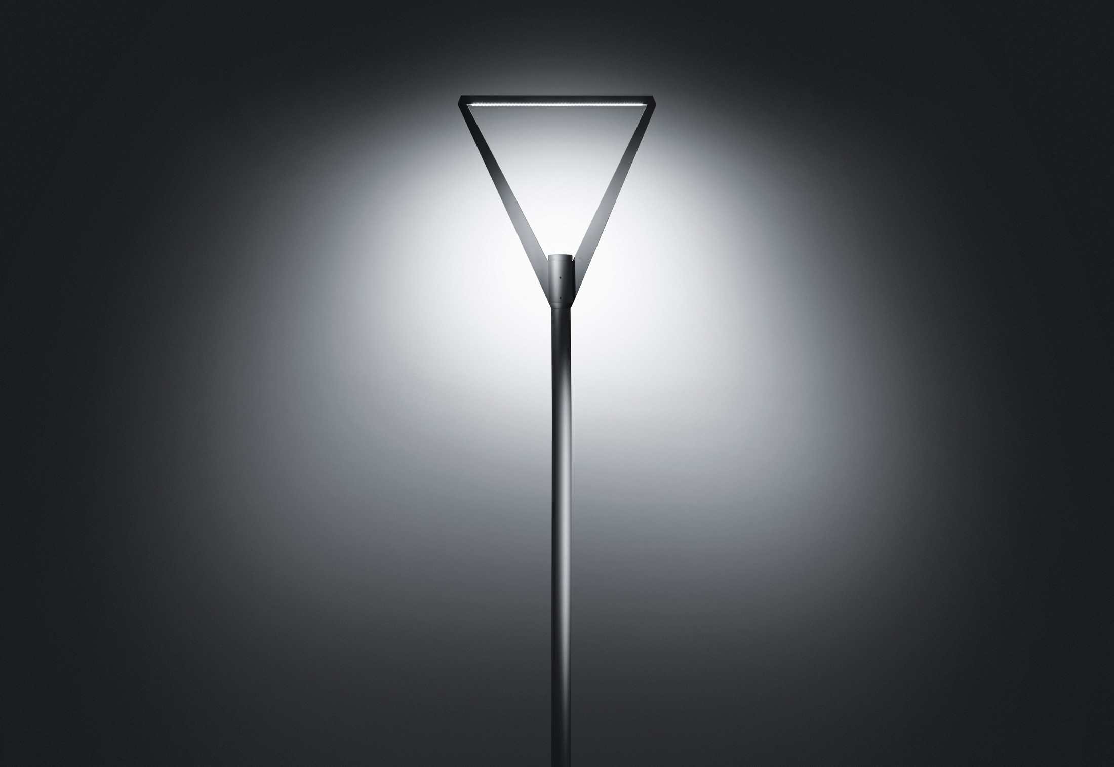 Poster Lamp by SIMES