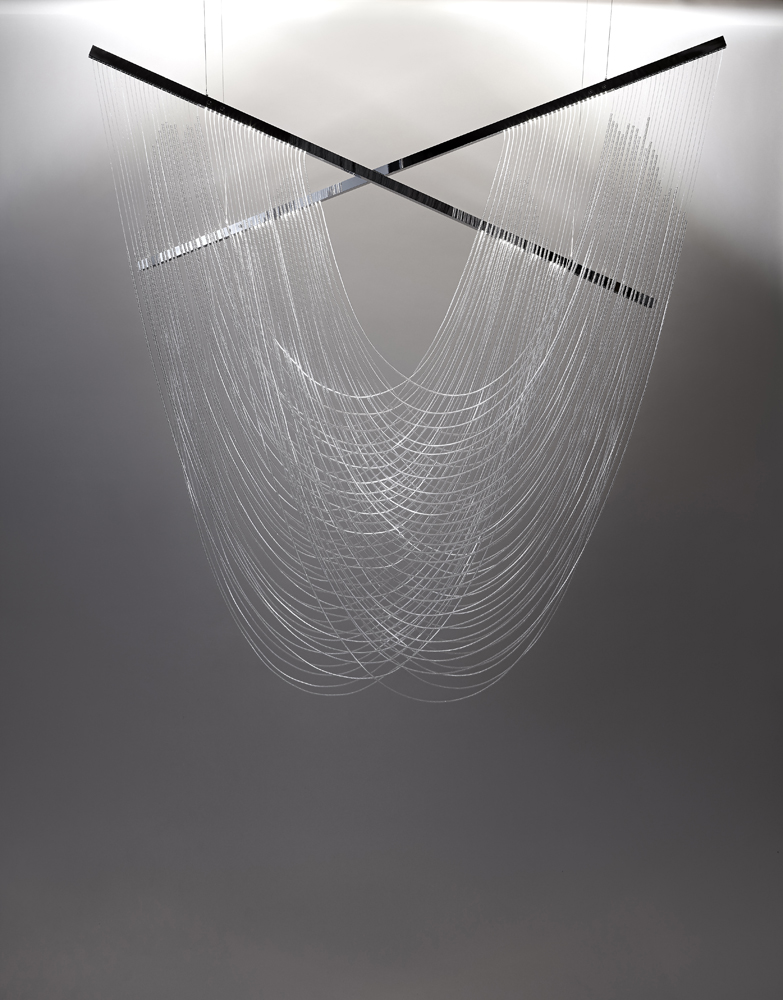 Saepio Light by Studio II Hoon Roh