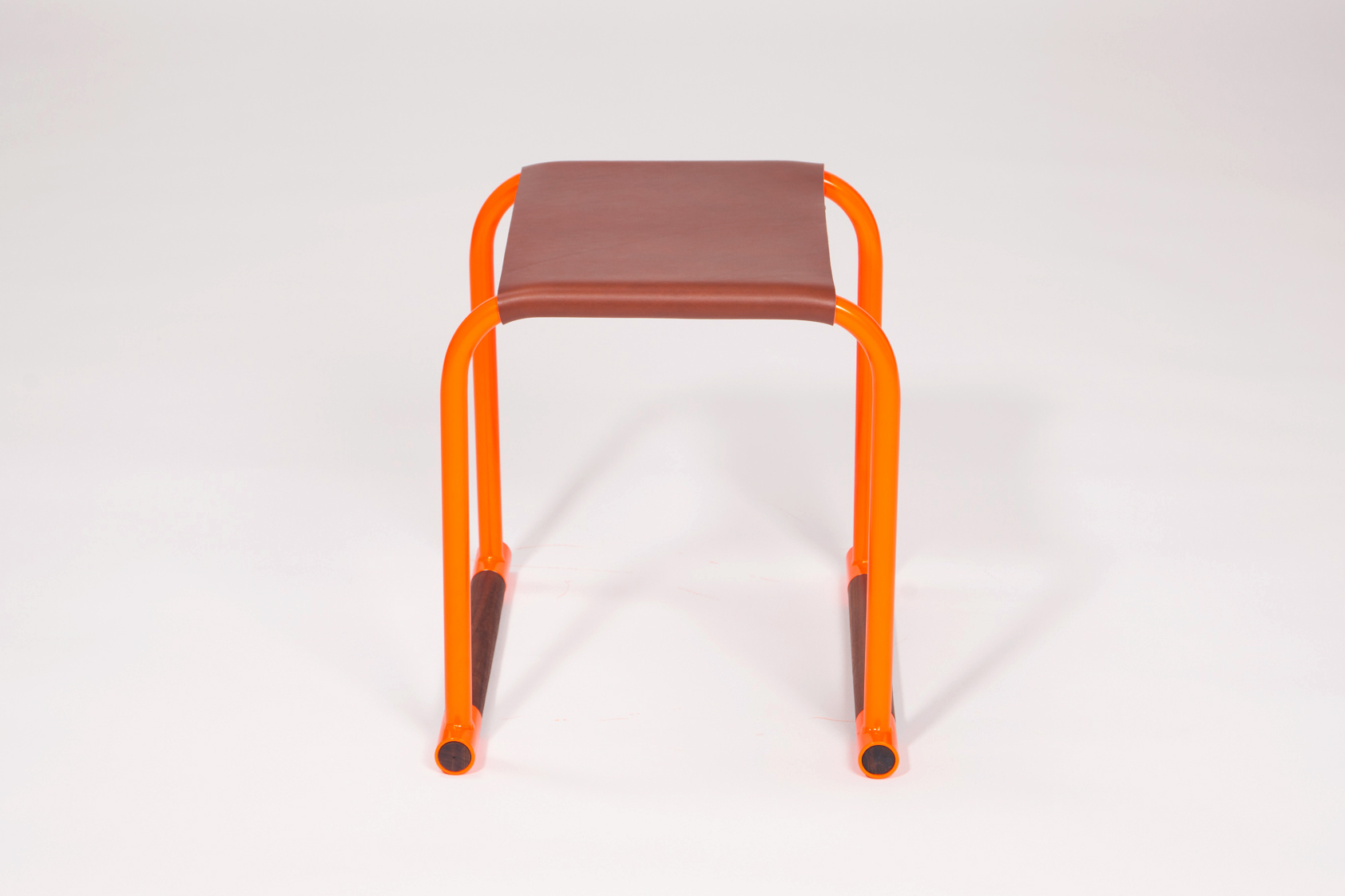 Slot Stool by Luke Gordon