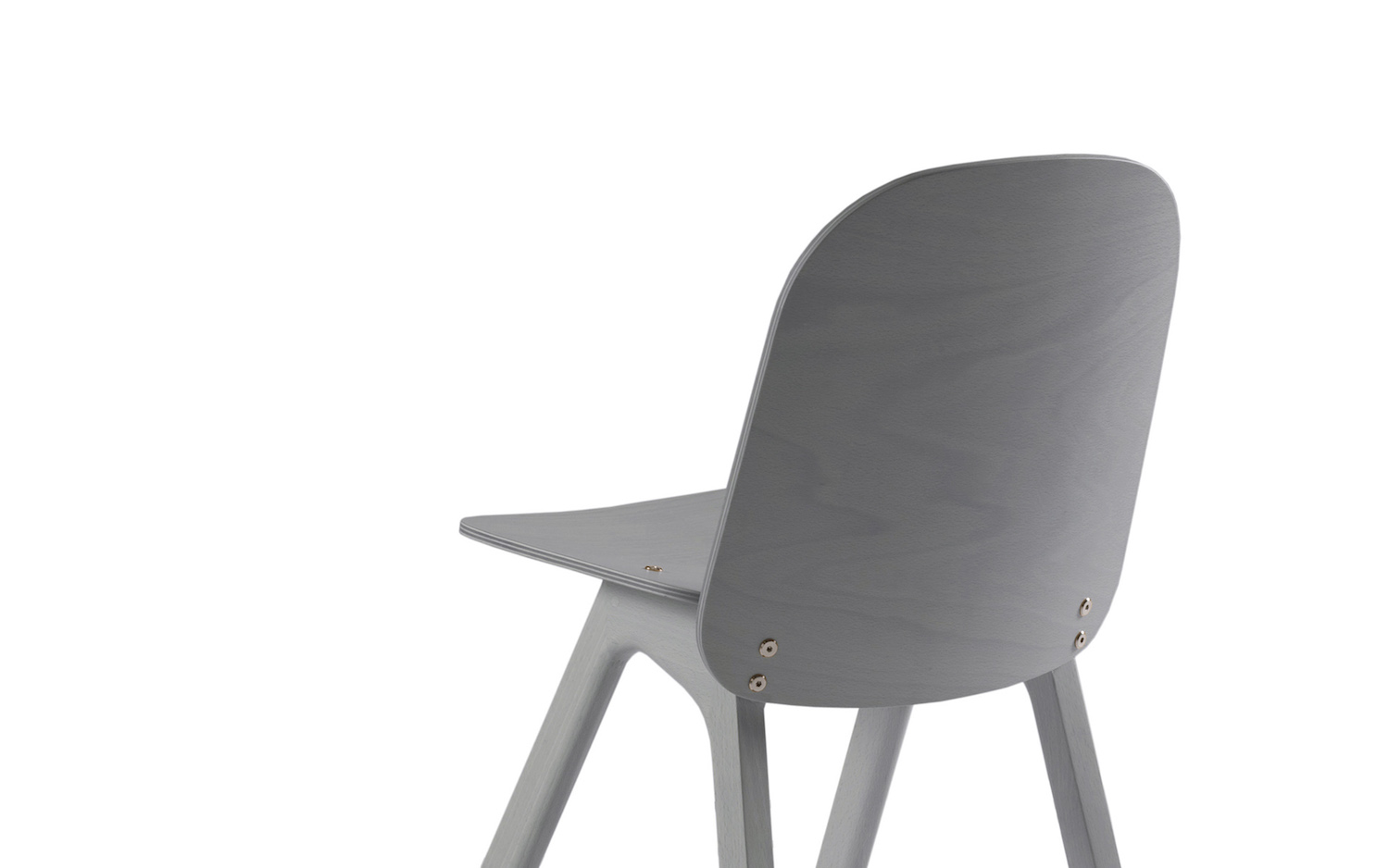 Wedge Chair by Marcel Sigel for Capdell