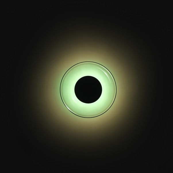 Aura Wall Lamp by Joan Gaspar for Marset