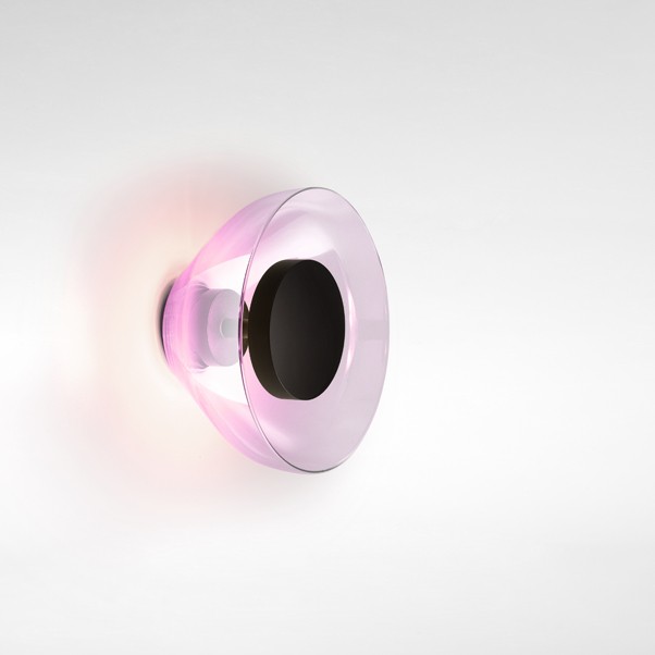 Aura Wall Lamp by Joan Gaspar for Marset
