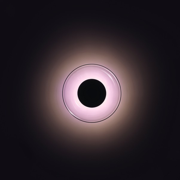 Aura Wall Lamp by Joan Gaspar for Marset