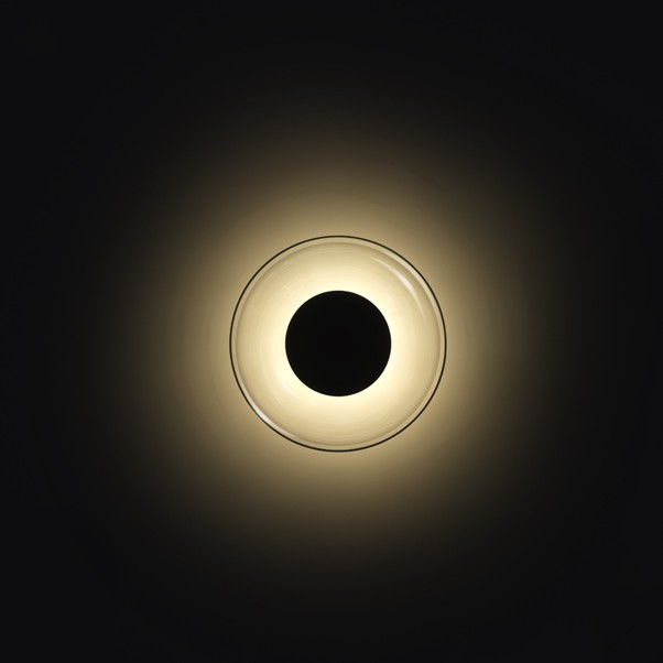 Aura Wall Lamp by Joan Gaspar for Marset