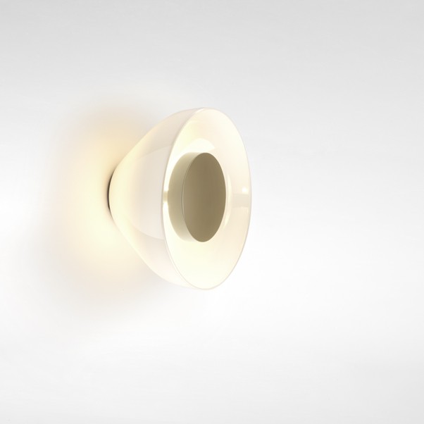 Aura Wall Lamp by Joan Gaspar for Marset