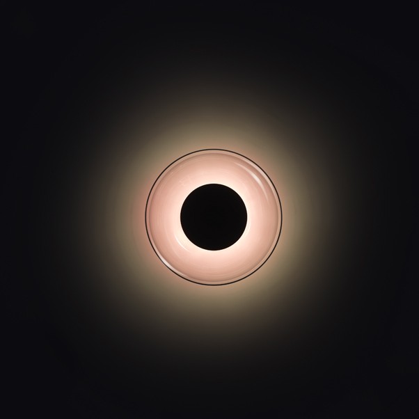 Aura Wall Lamp by Joan Gaspar for Marset