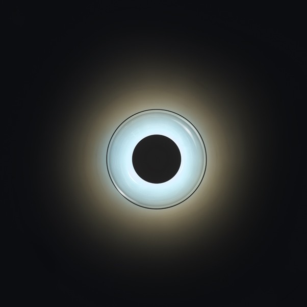 Aura Wall Lamp by Joan Gaspar for Marset