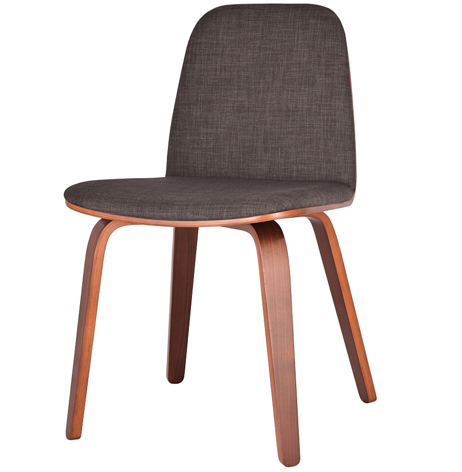 Bloom Chair for Mark Daniel for M.A.D by Nuans Design
