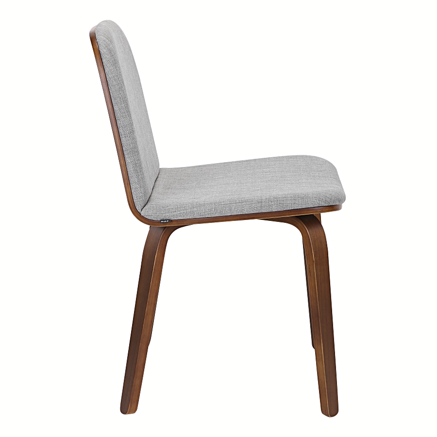 Bloom Chair for Mark Daniel for M.A.D by Nuans Design