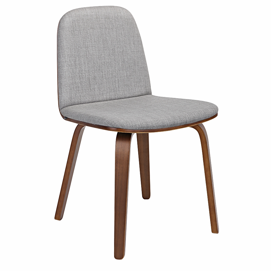 Bloom Chair for Mark Daniel for M.A.D by Nuans Design