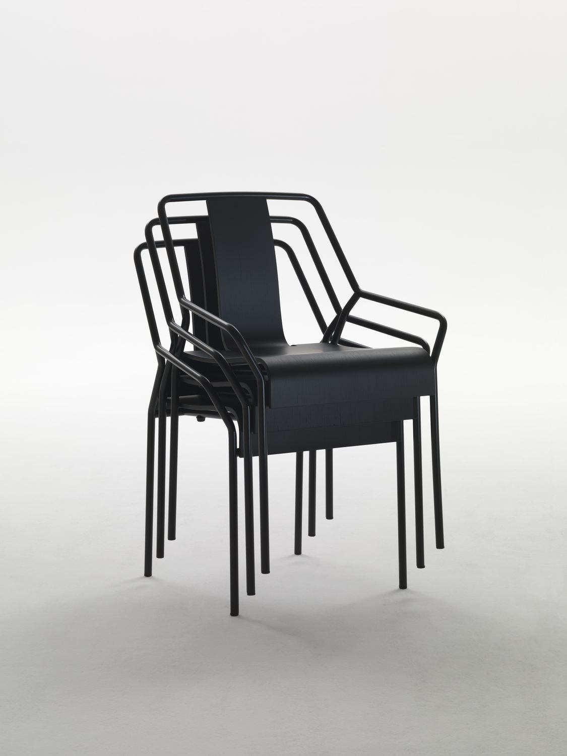 Dao Chairs by Shin Azumi