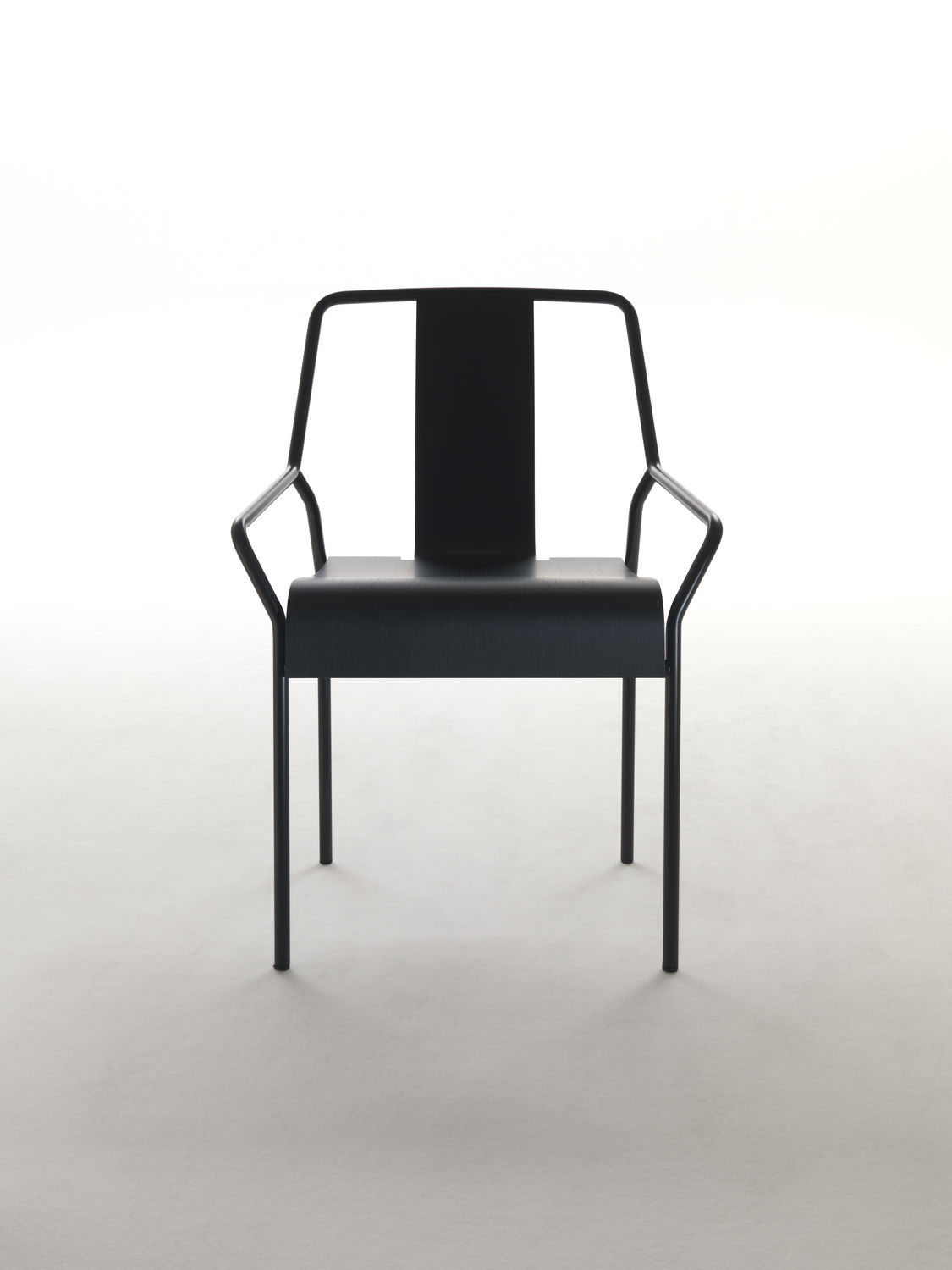 Dao Chair by Shin Azumi