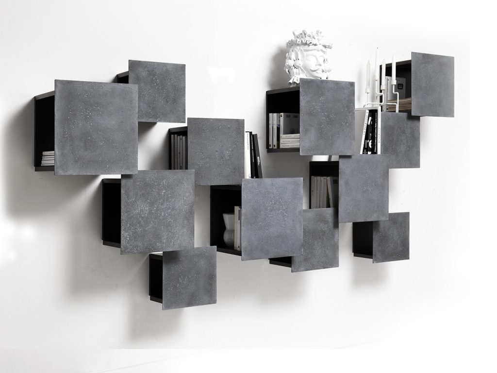 DPI Modular Containers by Filippo Mambretti