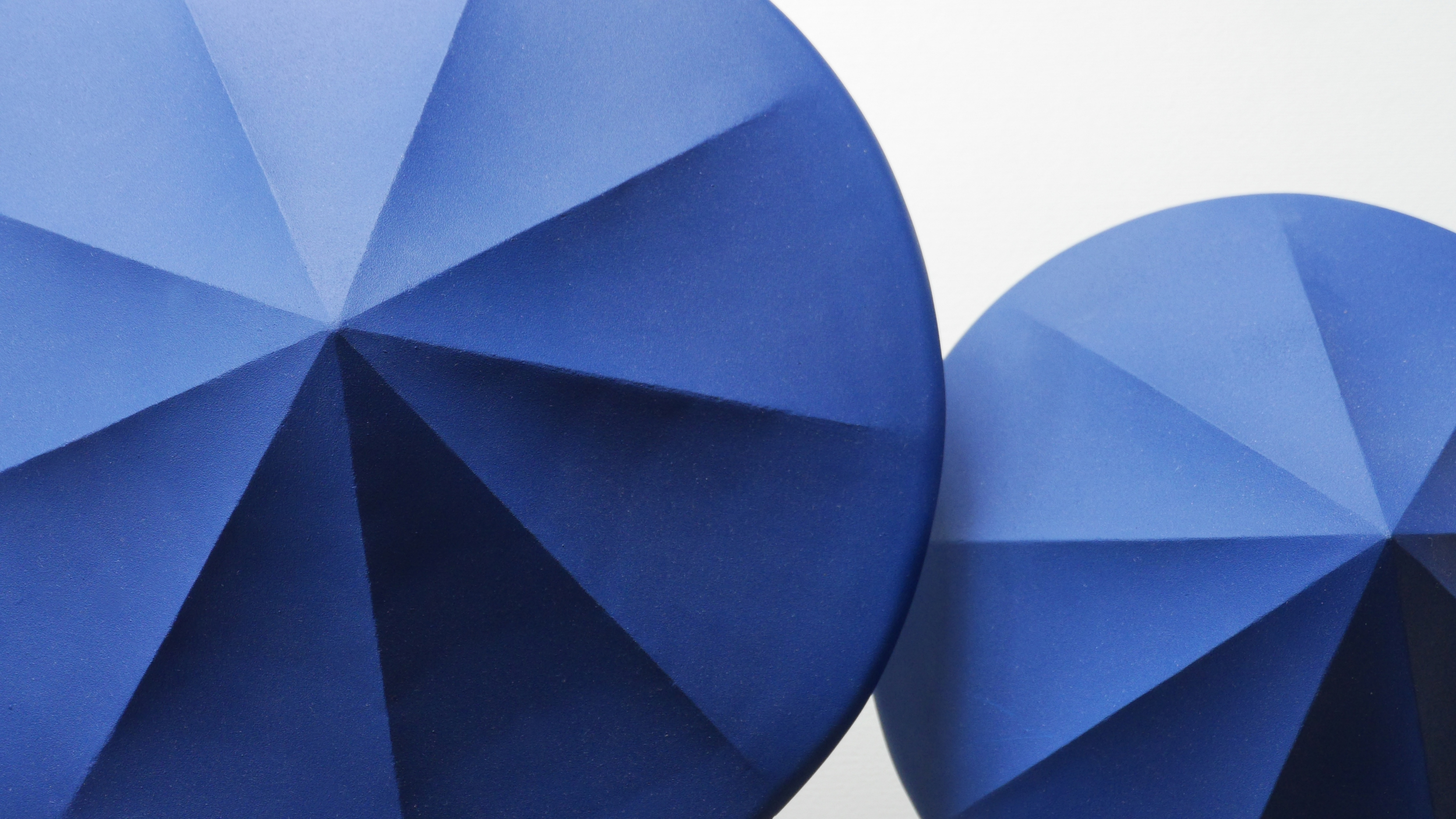 Ella Lamps by Stine Aas