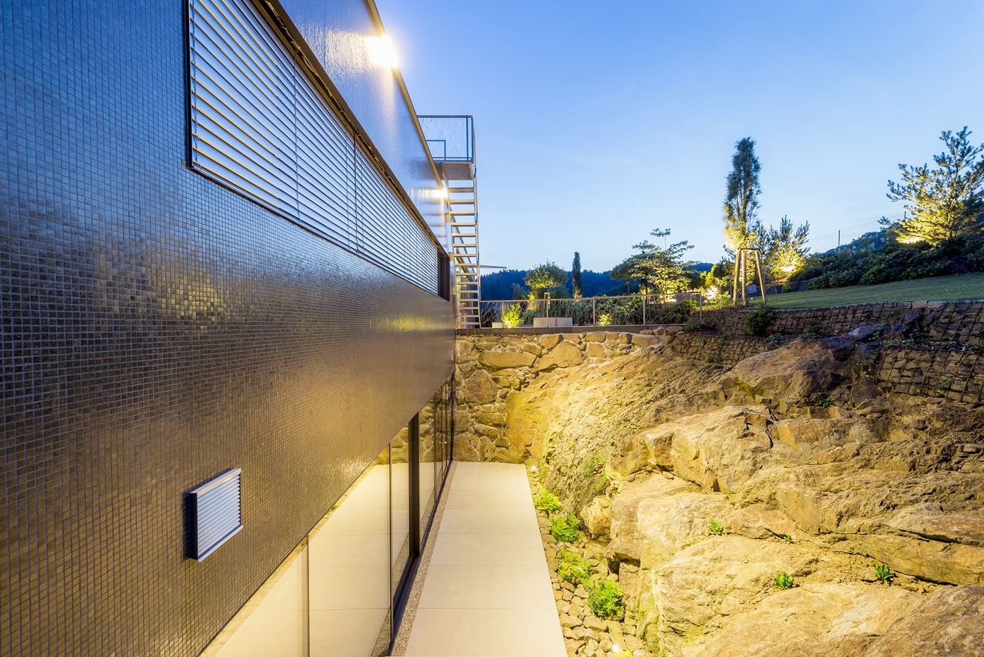 House E in Linz, Austria by Caramel Architekten
