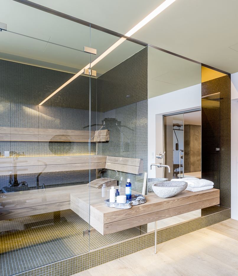 House E in Linz, Austria by Caramel Architekten