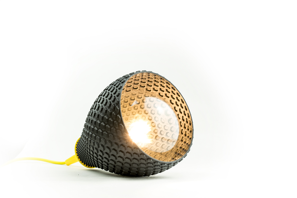 LampiON Lamp by Voood