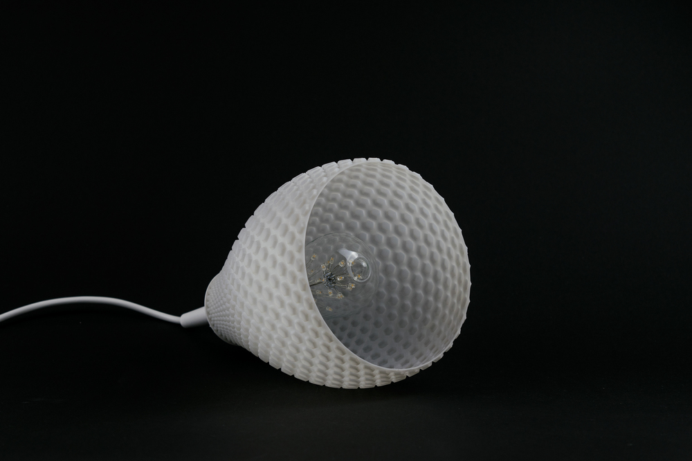 LampiON Lamp by Voood