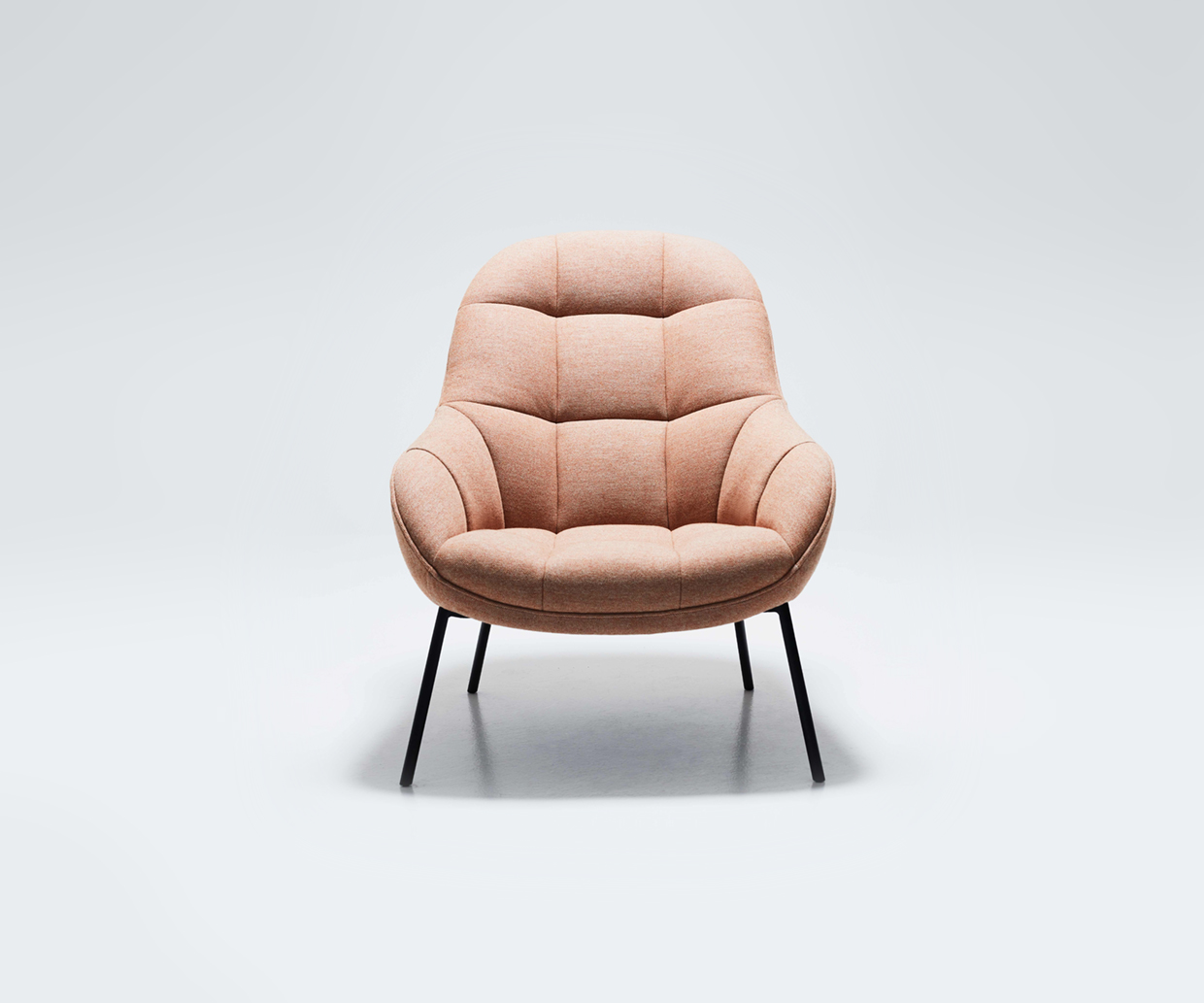 Mango Lounge Chair by Note Design Studio for WON