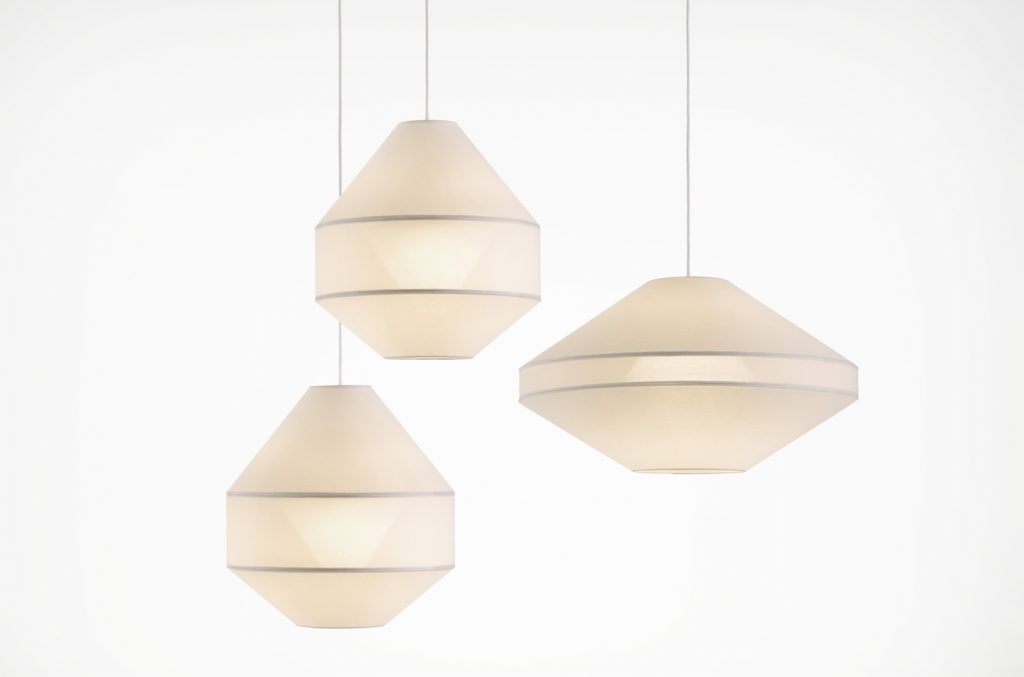 Mayu Collection by Kate Stokes & Haslett Grounds for Object Future III