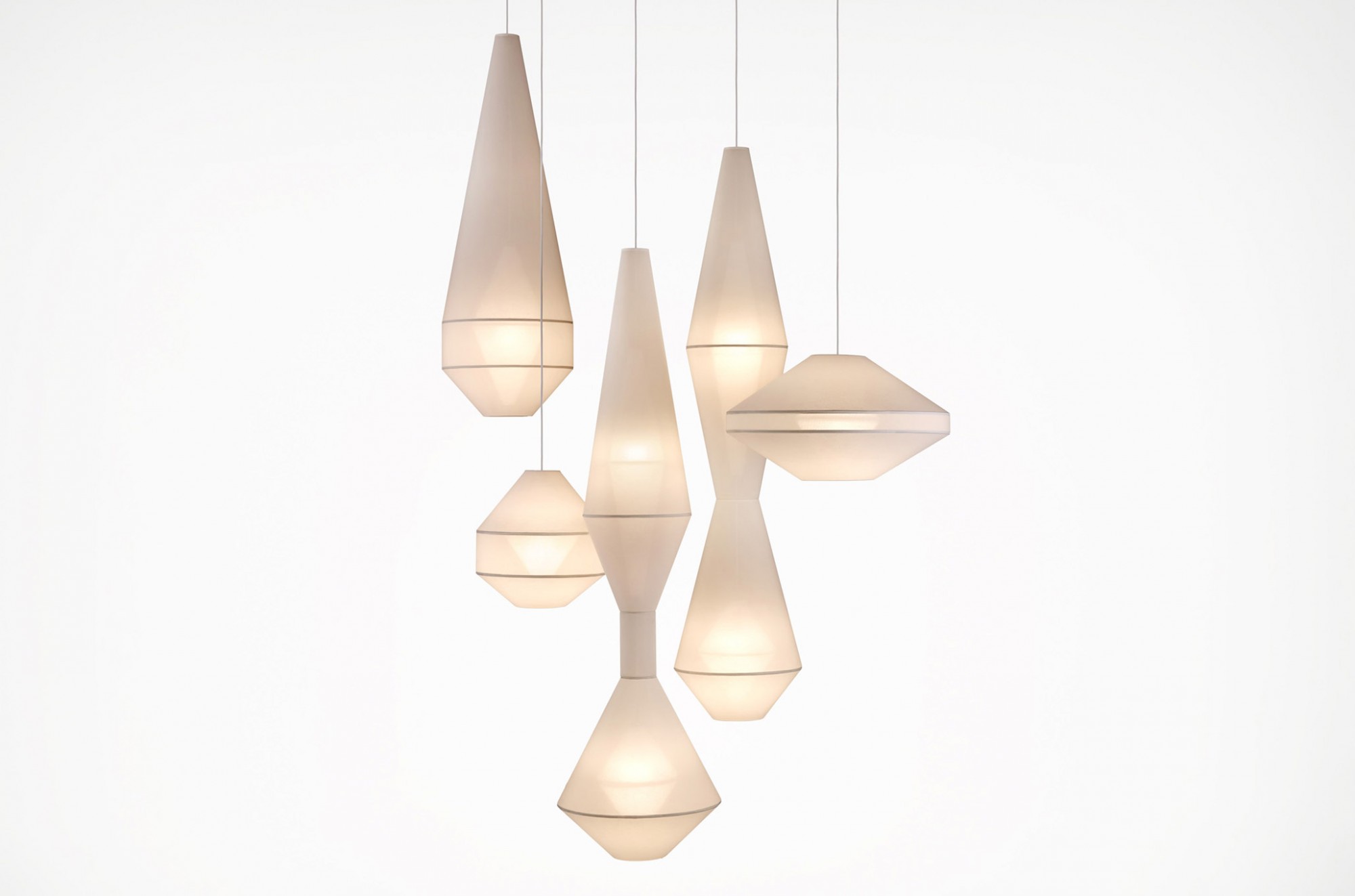 Mayu Collection by Kate Stokes & Haslett Grounds for Object Future III