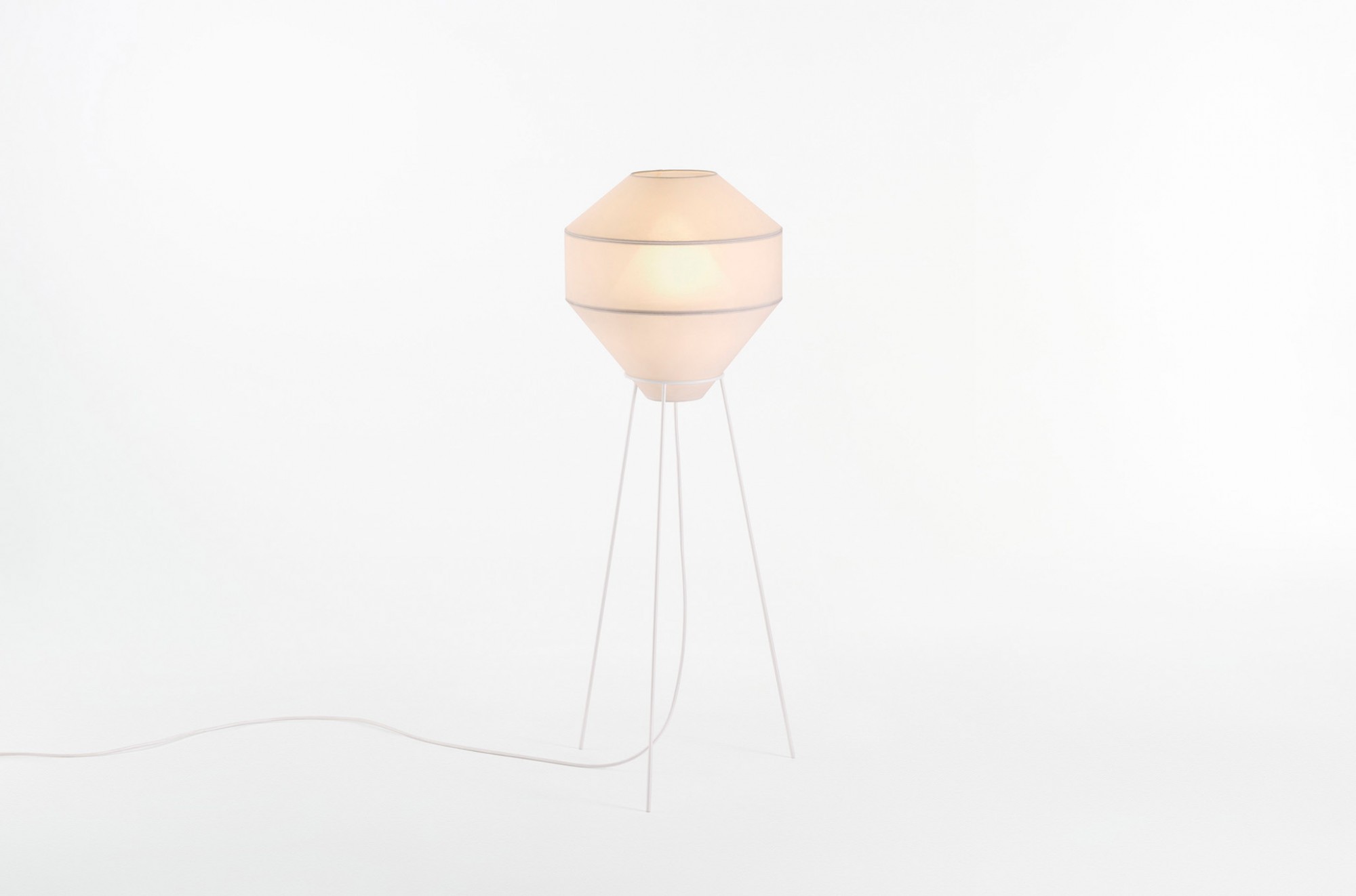 Mayu Collection by Kate Stokes & Haslett Grounds for Object Future III