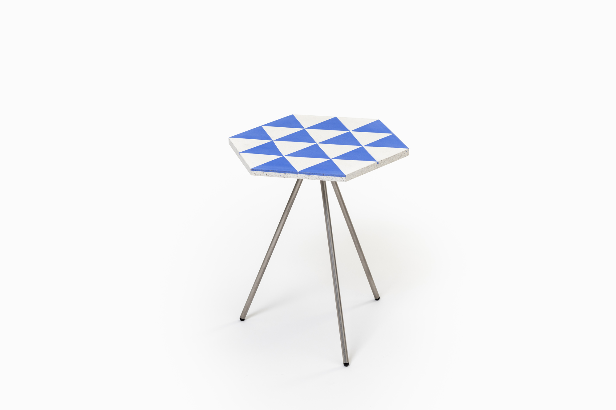 Riad Table by Alvaro Catalan de Ocon & Francesco Faccin