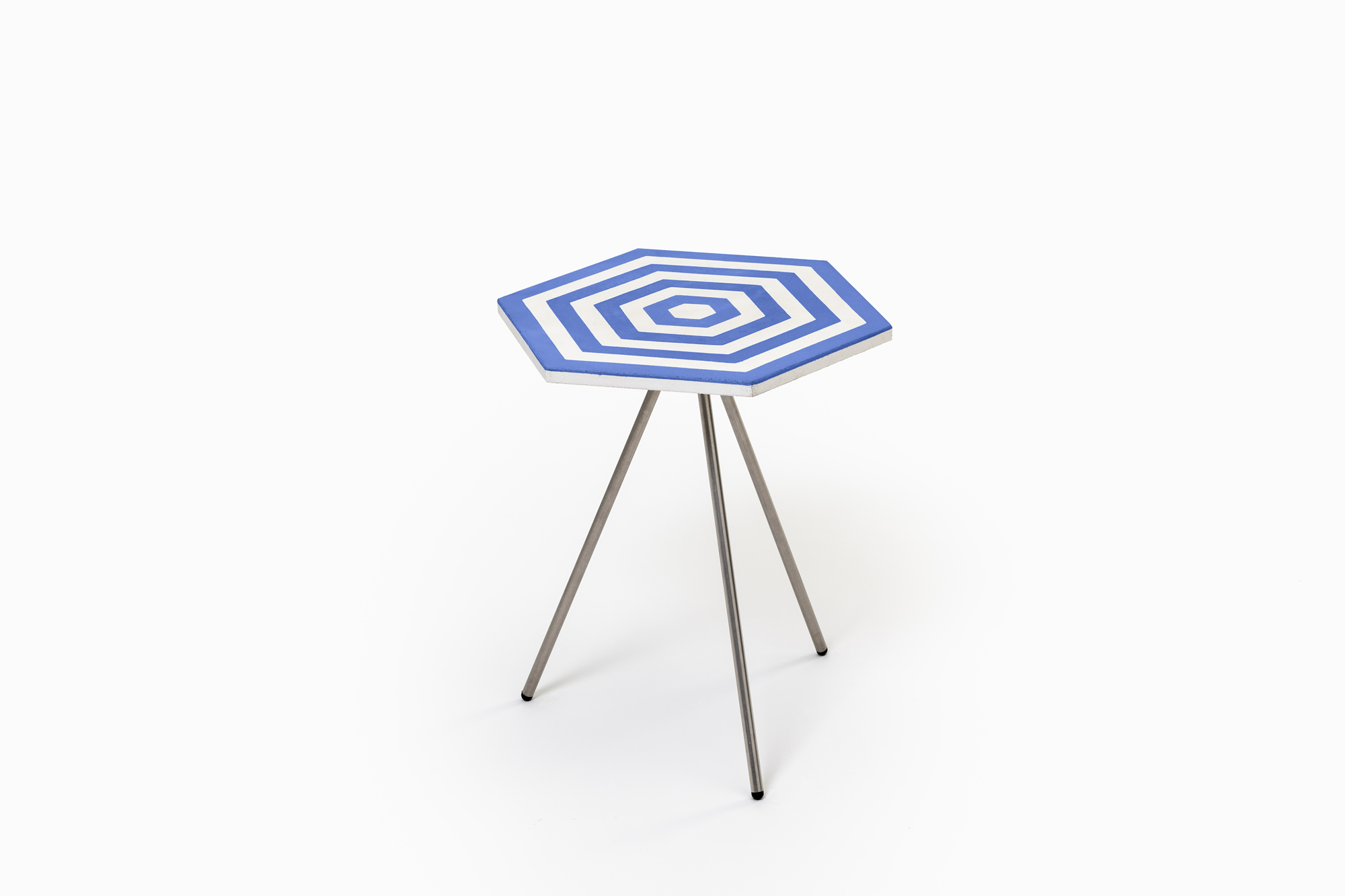Riad Table by Alvaro Catalan de Ocon & Francesco Faccin