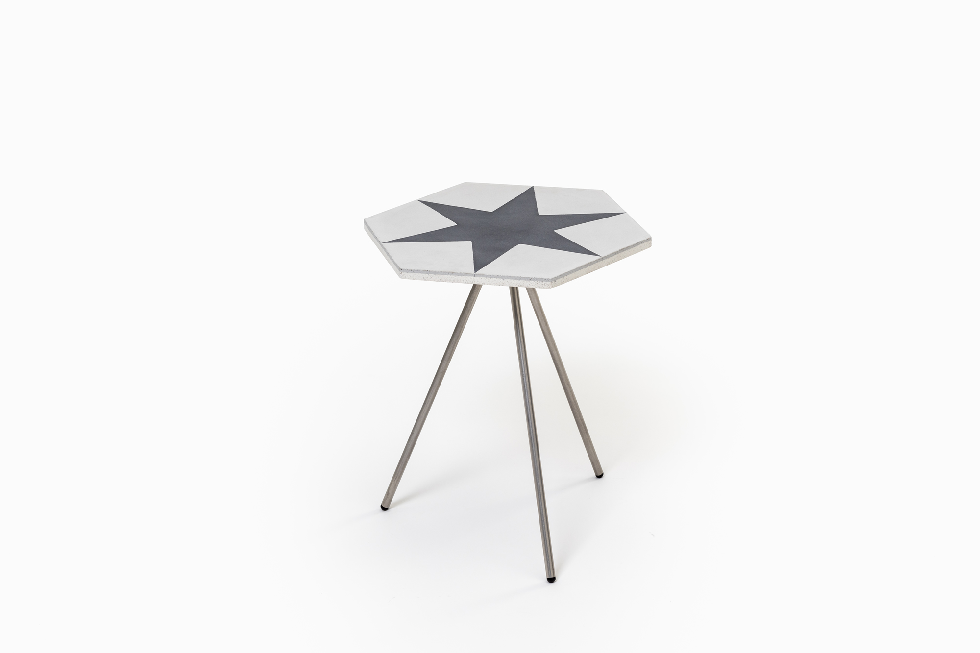 Riad Table by Alvaro Catalan de Ocon & Francesco Faccin