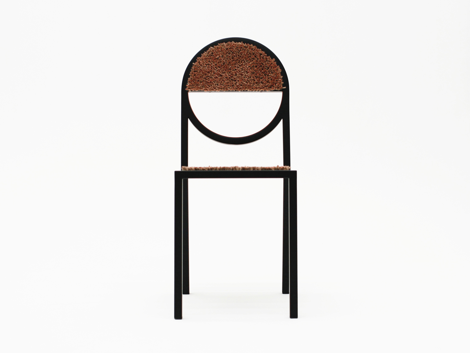 Ring Chair by Bower