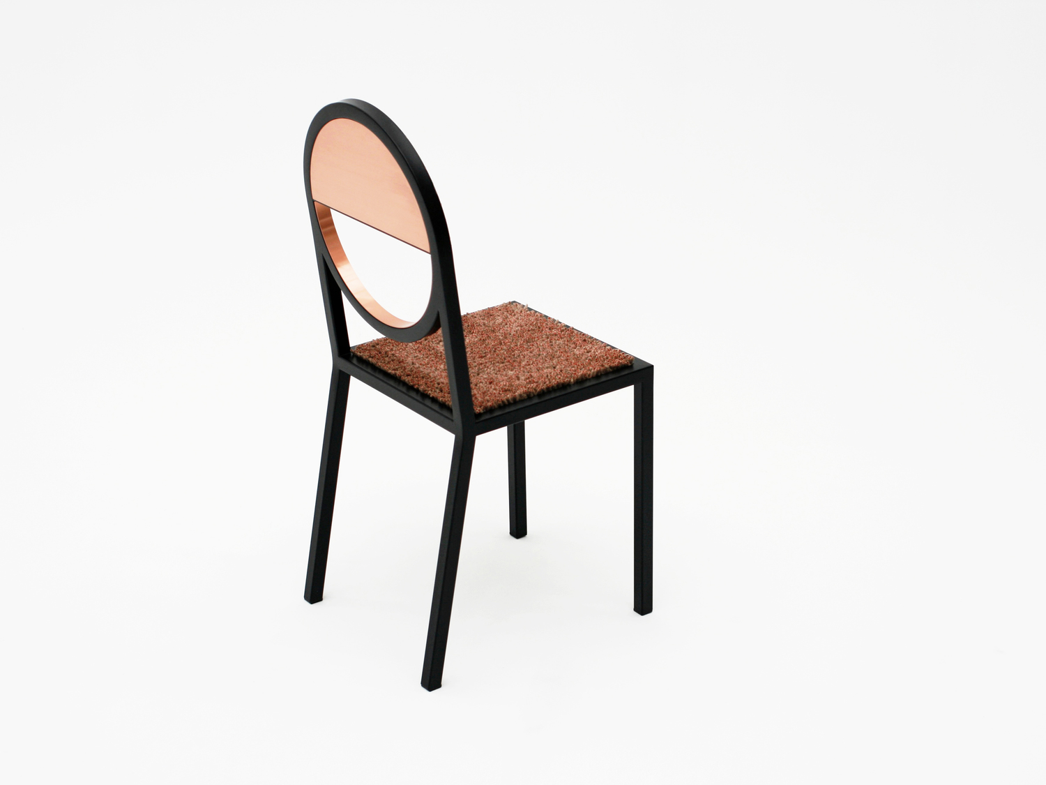 Ring Chair by Bower