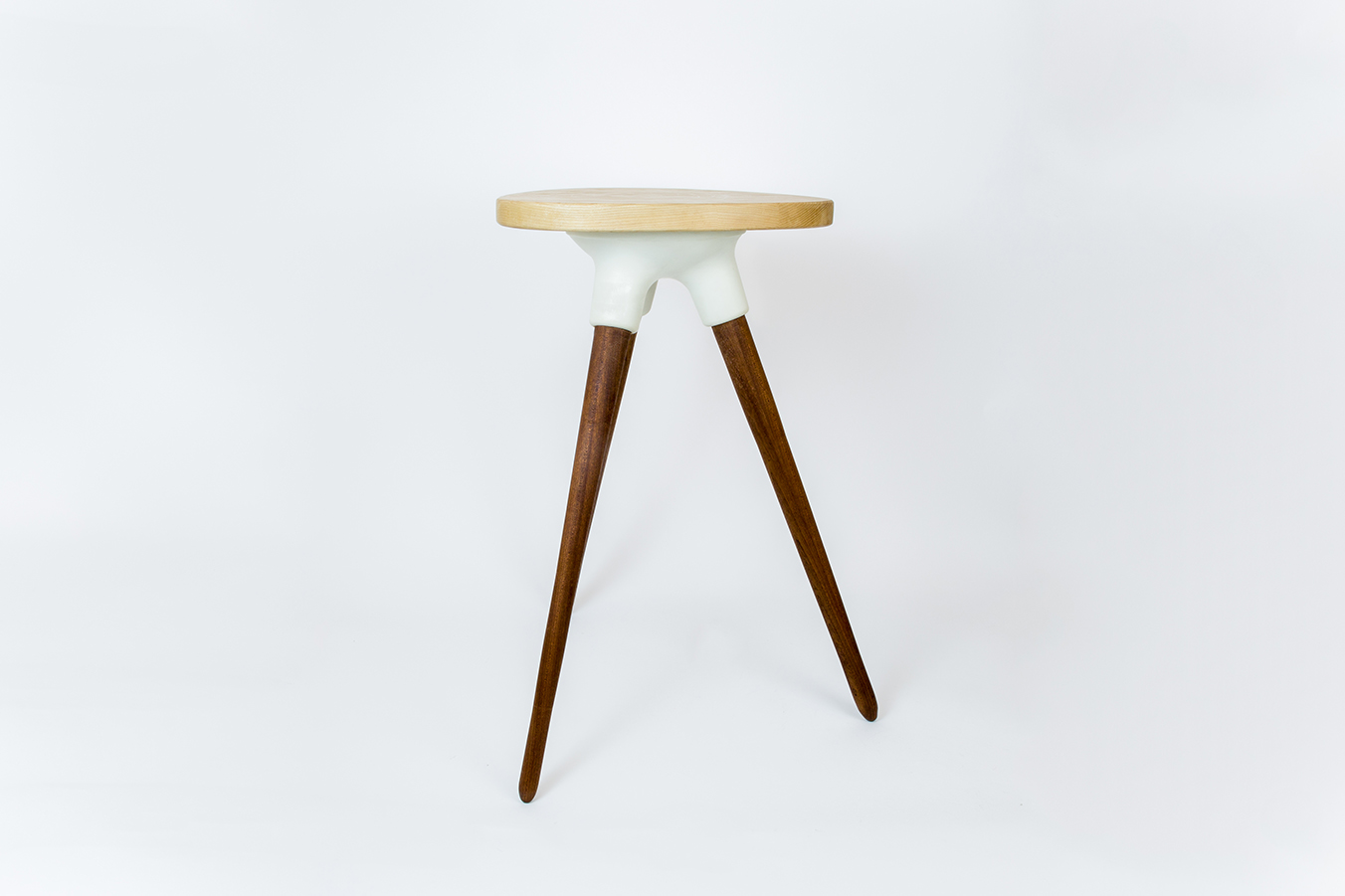 ST-01 Side Table by Dino Lauando