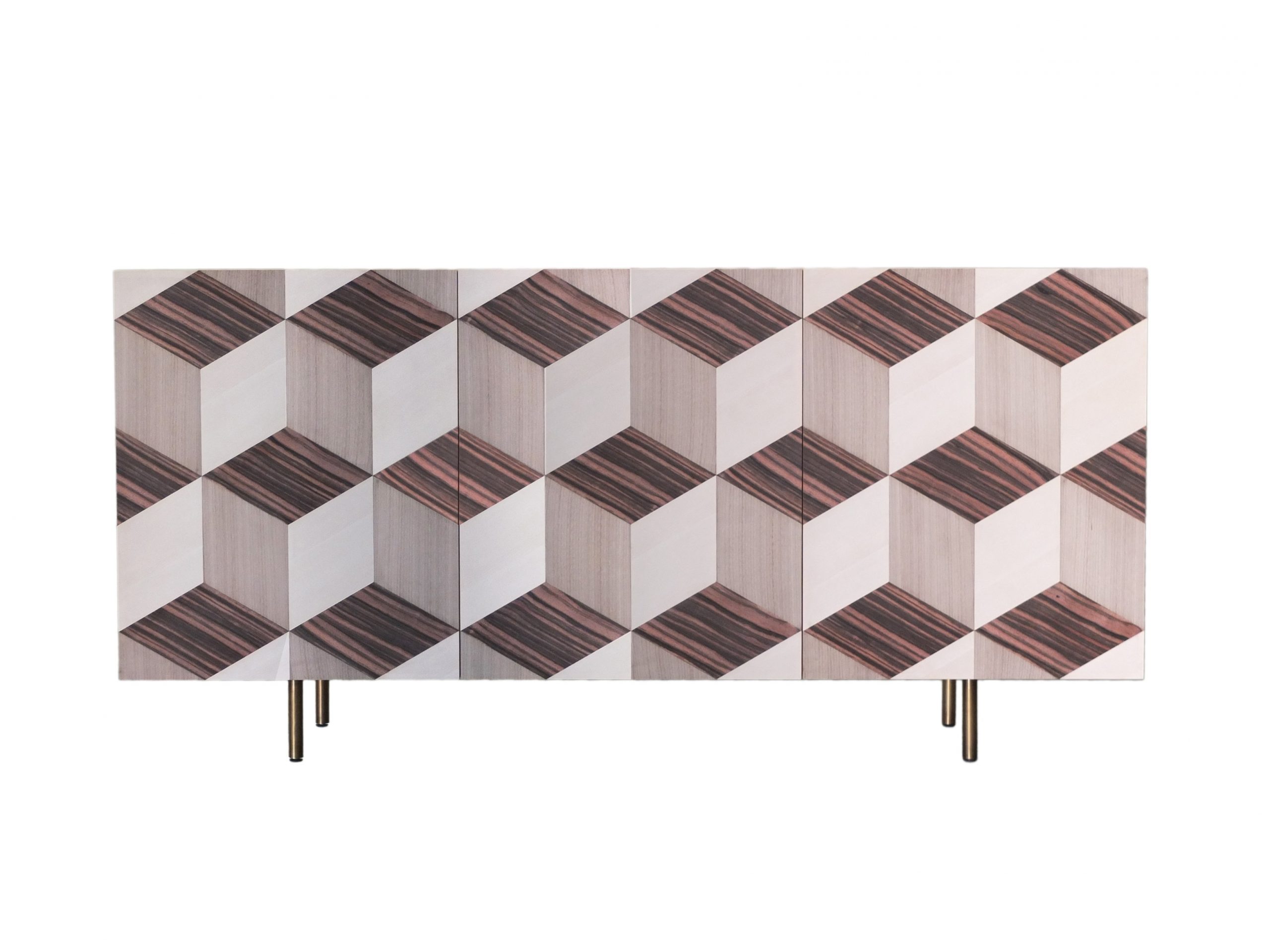 VERONESE Sideboard by MAAM Design Centre for Morelato