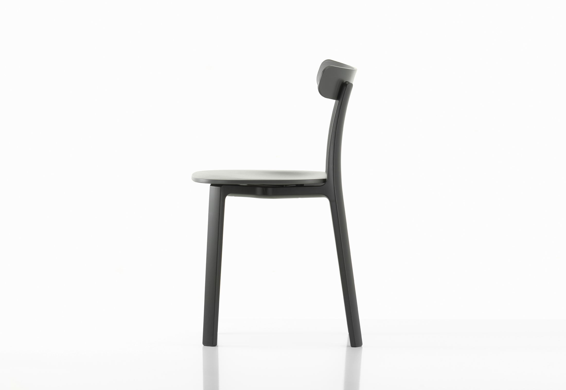 All Plastic Chairs by Jasper Morrison for Vitra